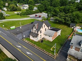 1635 Broadway, Bethlehem PA - Commercial Real Estate