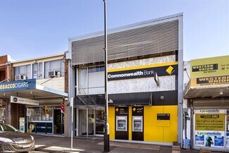 Plus de détails pour 16 Hill End Rd, Doonside - Bureau/Commerce de détail à louer