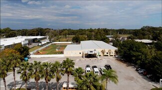 Plus de détails pour 2720 W 25th St, Sanford, FL - Commerce de détail à vendre