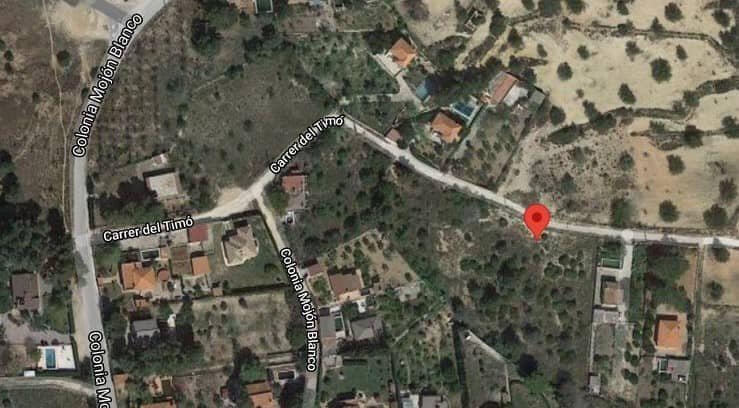 Land in València, Valencia for sale Primary Photo- Image 1 of 4