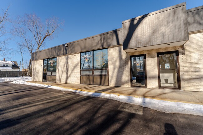 More details for 152 Islip Ave, Islip, NY - Office for Sale