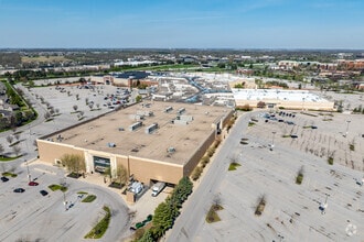 5043 Tuttle Crossing Blvd, Dublin, OH - Aerial  map view - Image1