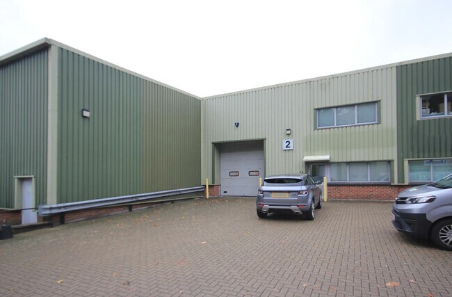 More details for Unit 2 Boxley Rd, Maidstone - Industrial for Lease