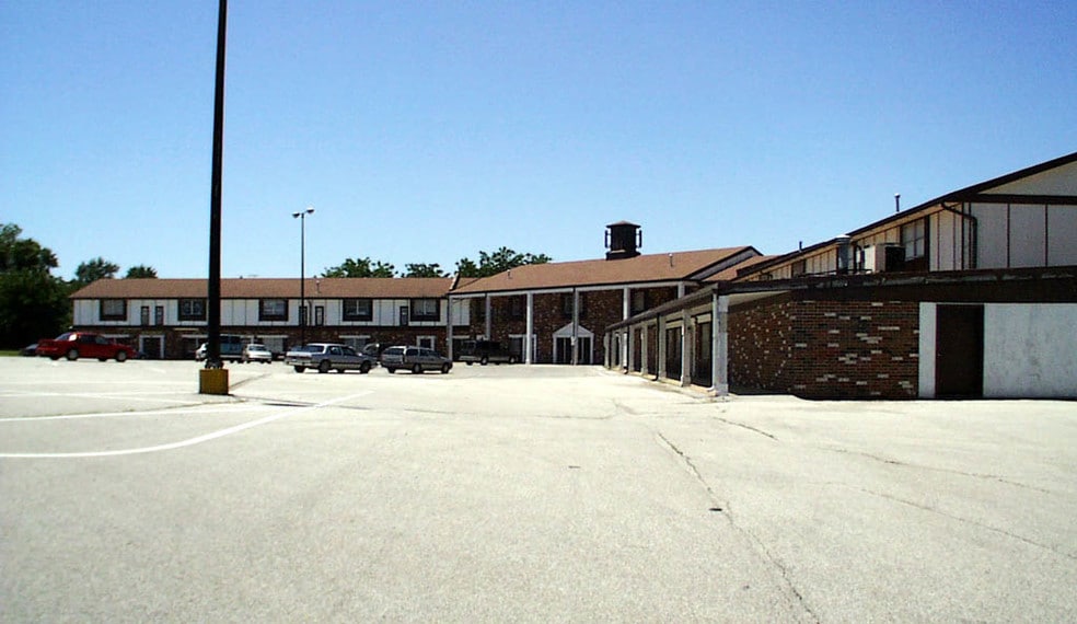 3145-3159 Fee Fee Rd, Bridgeton, MO for lease - Other - Image 2 of 35