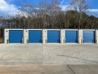 More details for 4532 Research Park Blvd NW, Huntsville, AL - Industrial for Lease