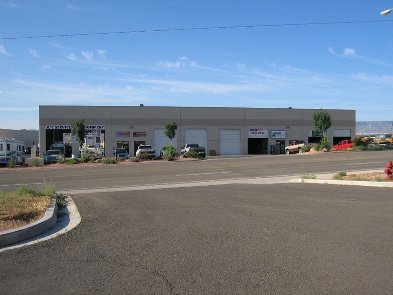 1030 E Commerce Dr, Saint George, UT for sale - Primary Photo - Image 1 of 1