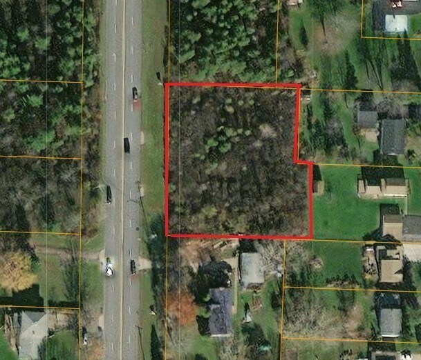 4035 McKinley, Buffalo, NY à vendre - Photo principale - Image 1 de 1