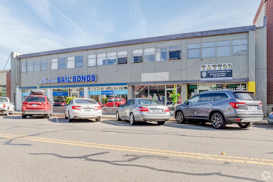 416 W Meeker St, Kent, WA for sale - Primary Photo - Image 1 of 35