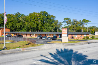 More details for 3400 S US Highway 17/92, Casselberry, FL - Hospitality for Sale