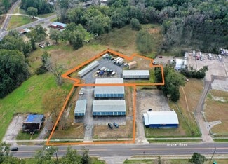 More details for 16881 Archer Rd, Archer, FL - Specialty for Sale