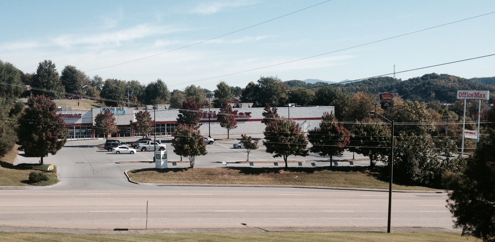 3110 Browns Mill Rd, Johnson City, TN for lease Primary Photo- Image 1 of 6