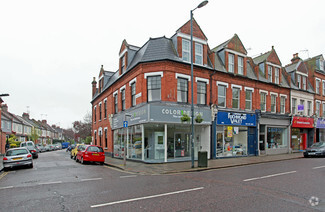 More details for 400 Richmond Rd, Twickenham - Retail for Lease