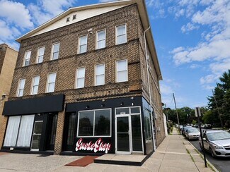 Plus de détails pour 1027 W Broad St, Bethlehem, PA - Commerce de détail à louer