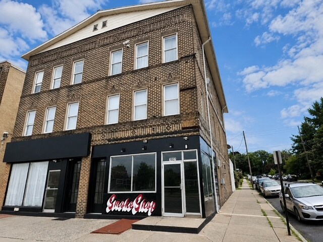 Plus de détails pour 1027 W Broad St, Bethlehem, PA - Commerce de détail à louer
