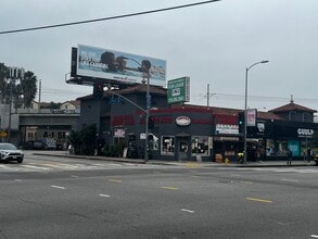11300-11320 W Pico Blvd, Los Angeles, CA for lease Interior Photo- Image 1 of 1