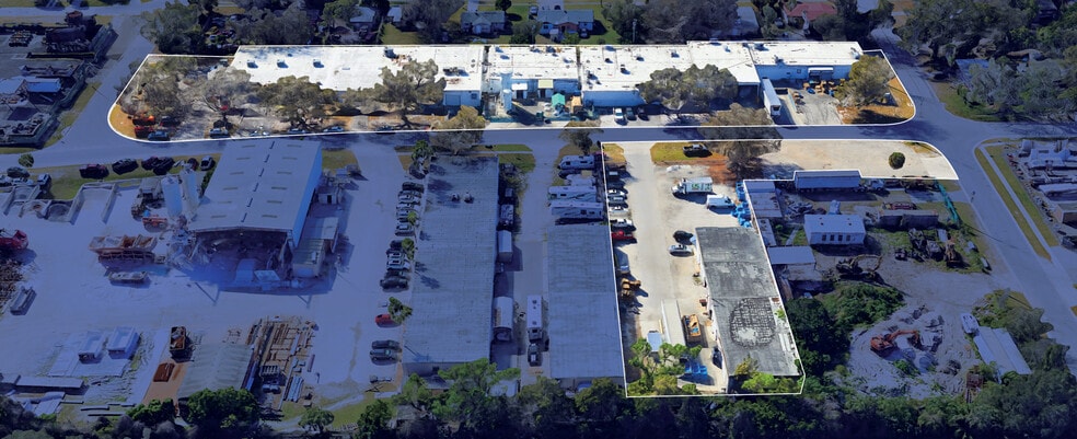 4400 S 8th Ave, Saint Petersburg, FL for lease - Building Photo - Image 3 of 5