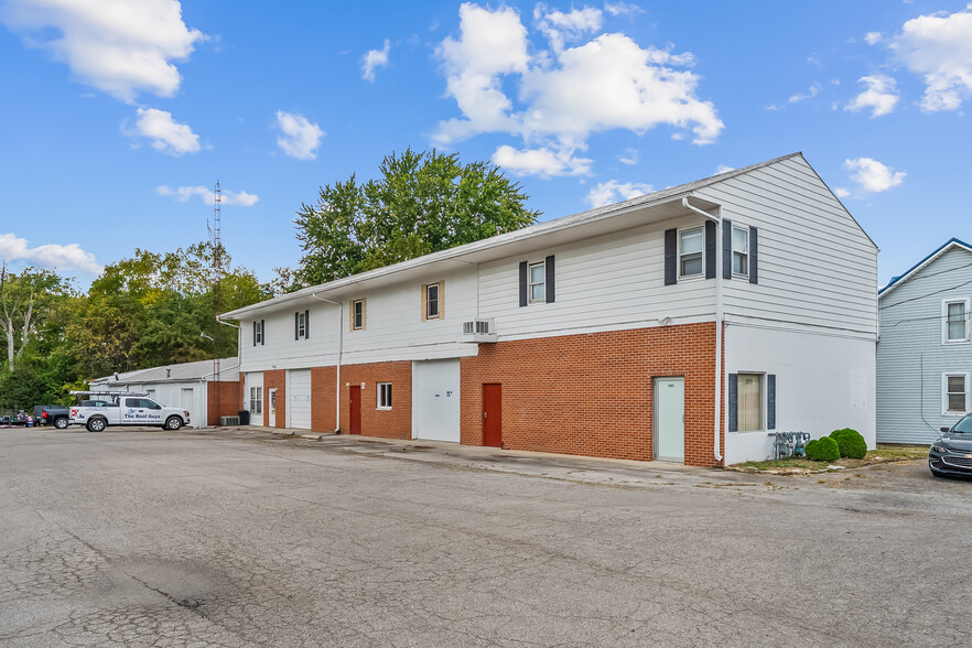 1193 N Main St, Marion, OH for sale - Primary Photo - Image 1 of 1