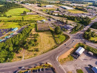 Plus de détails pour 1695 Main St, Ferndale, WA - Terrain à louer