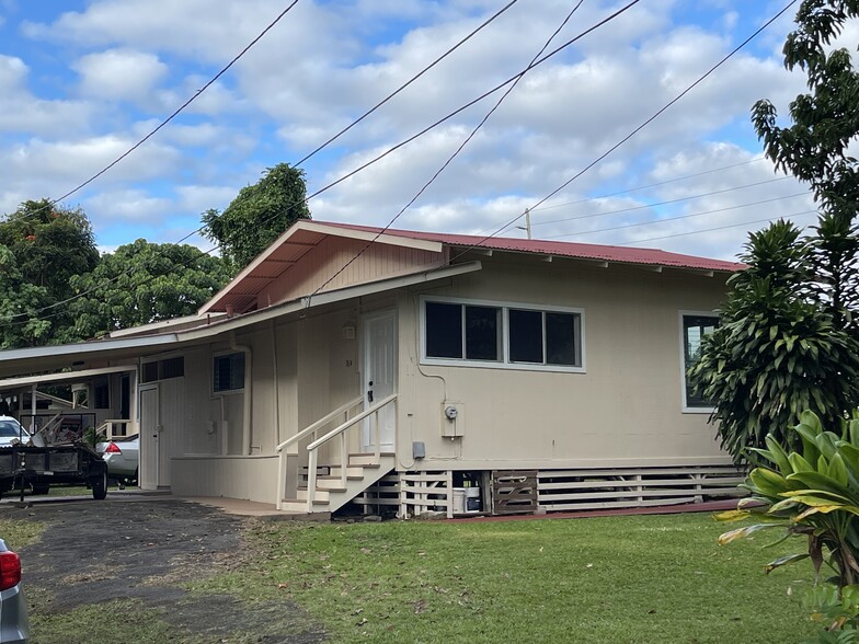 76 E Palai St, Hilo, HI for sale - Building Photo - Image 3 of 12