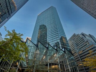 Plus de détails pour 590 madison Ave, New York, NY - Bureau à louer
