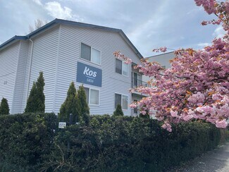 Plus de détails pour 5816 14th Ave NW, Seattle, WA - Multi-résidentiel à vendre