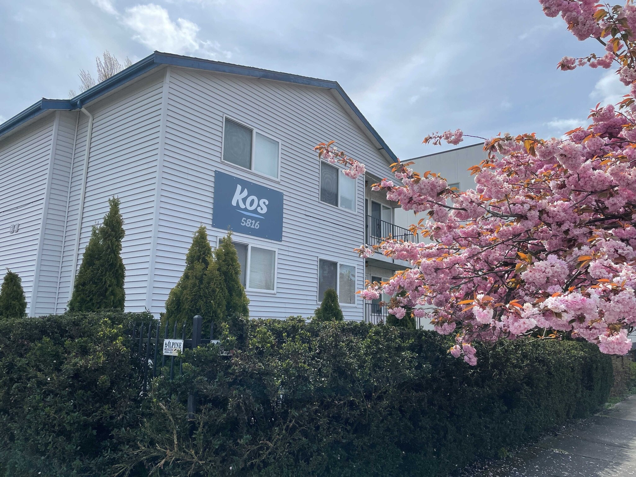 5816 14th Ave NW, Seattle, WA for sale Building Photo- Image 1 of 31