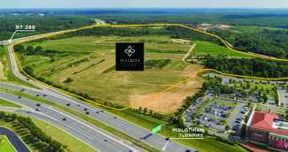 Plus de détails pour 710 Watkins Centre Pky, Midlothian, VA - Terrain à vendre