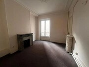 Un espace lumineux à personnaliser selon vos envies.