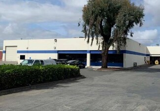 More details for 33439 Western Ave, Union City, CA - Industrial for Sale