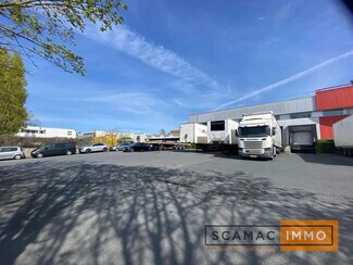 Plus de détails pour Bureau, Industriel à louer