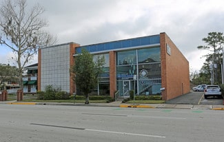 More details for 617 N Magnolia Ave, Orlando, FL - Office for Lease