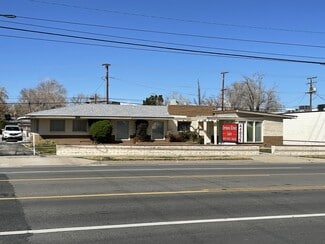 More details for 44855 10th St W, Lancaster, CA - Retail for Sale