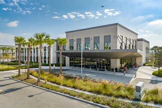 More details for 6718 Lake Nona Blvd, Orlando, FL - Medical for Lease