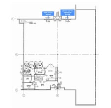 1111 Horan Dr, Fenton, MO à louer Plan d’étage- Image 1 de 1