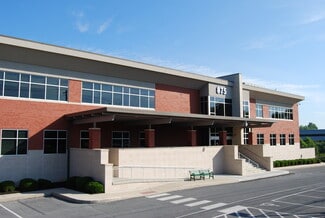 Plus de détails pour 875 Poplar Church Rd, Camp Hill, PA - Bureau/Médical à louer