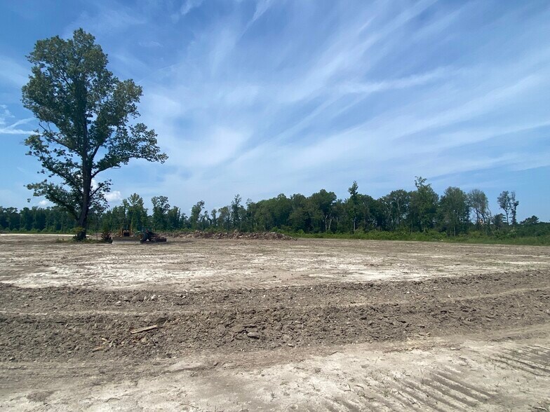 1601 N Pineview Dr, Columbia, SC à vendre - Aérien - Image 2 de 9