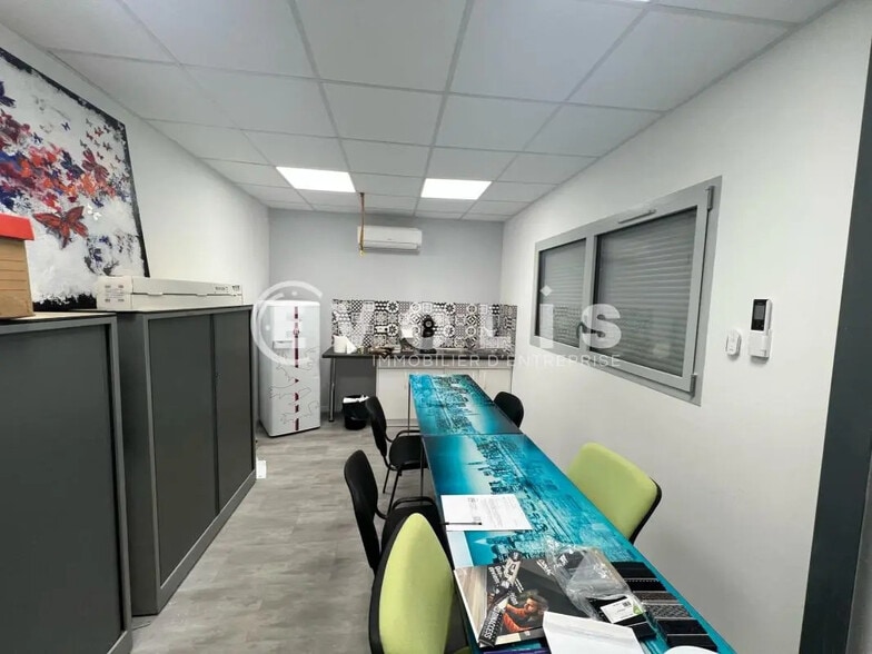 Flex in Dagneux for sale - Interior Photo - Image 3 of 9