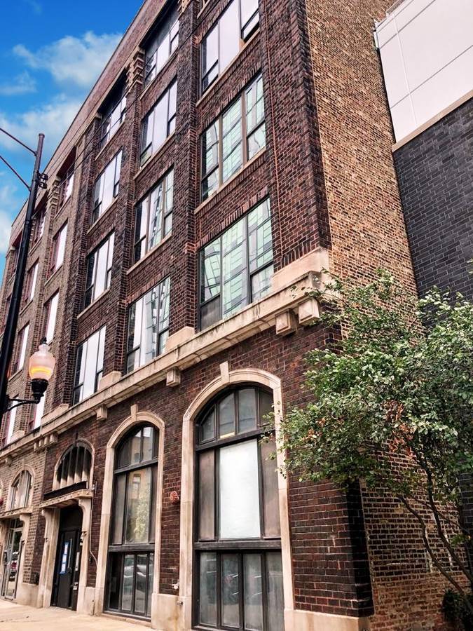 415 W Huron St, Chicago, IL for lease Interior Photo- Image 1 of 10