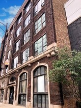 415 W Huron St, Chicago, IL for lease Interior Photo- Image 1 of 10