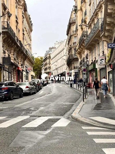 Retail in Paris for sale - Building Photo - Image 1 of 5