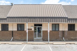 1165 Marlkress Rd, Cherry Hill, NJ for lease Building Photo- Image 2 of 11