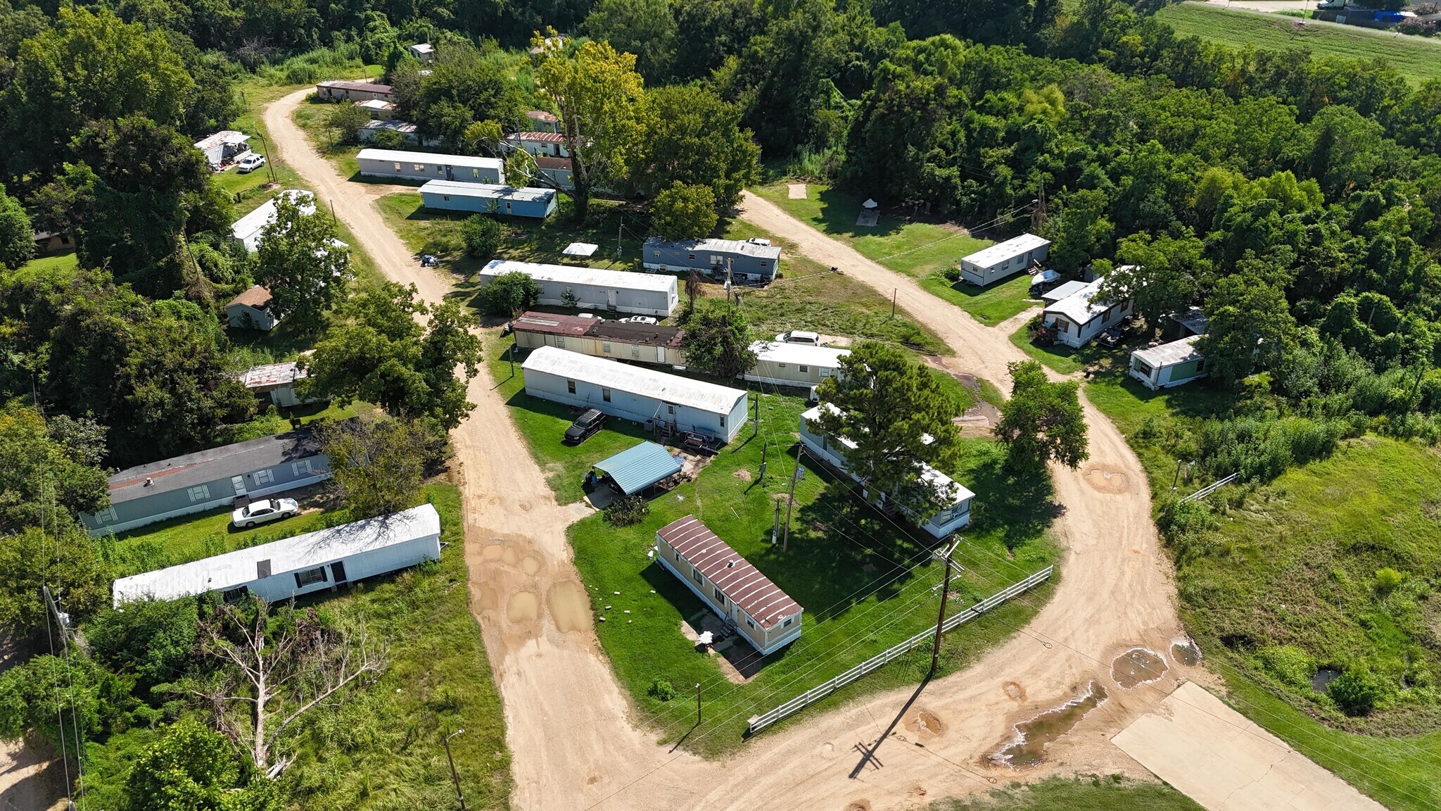 650 N Bolton Ave, Alexandria, LA à vendre Photo principale- Image 1 de 1