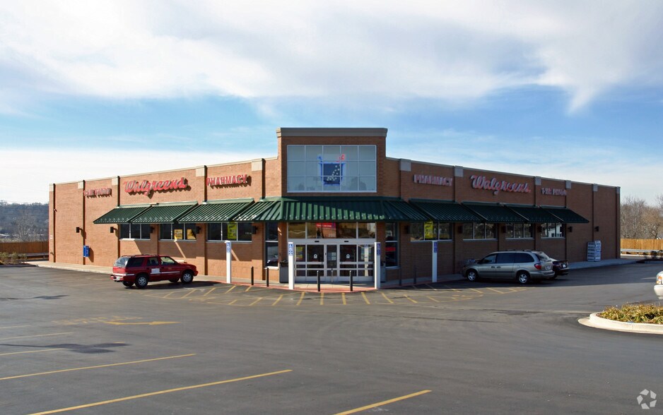 250 E 4th St, Eureka, MO for sale - Primary Photo - Image 1 of 2