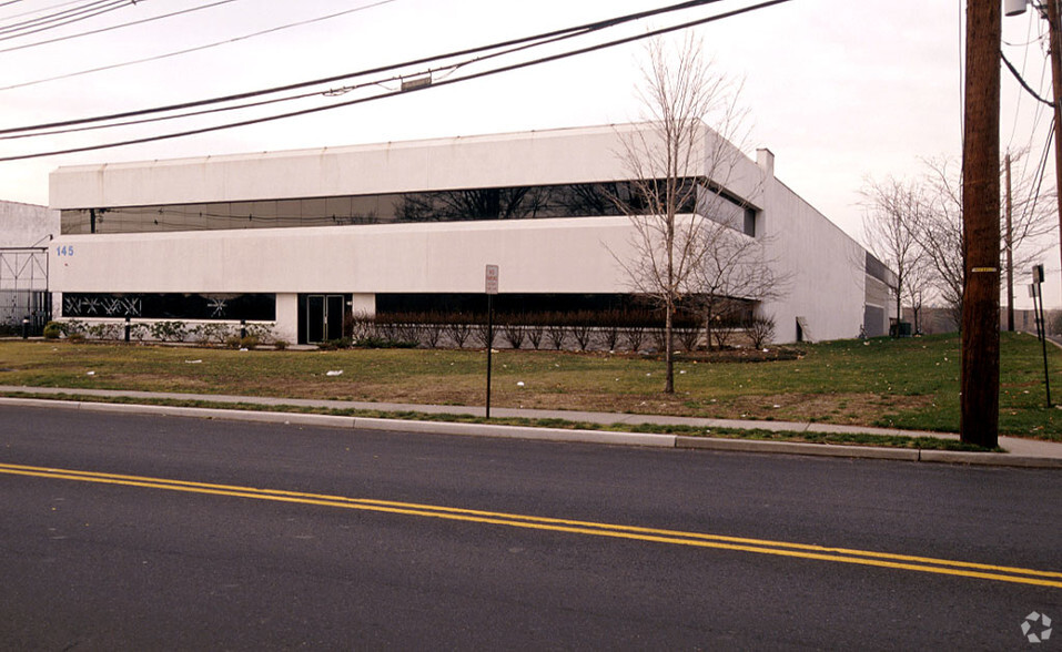 145 County Ave, Secaucus, NJ for sale - Primary Photo - Image 1 of 1