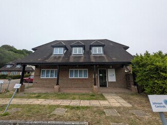 Plus de détails pour Frith End, Bordon - Bureau à louer