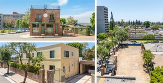 More details for Mixed-Use Investment/User Portfolio – for Sale, Santa Ana, CA