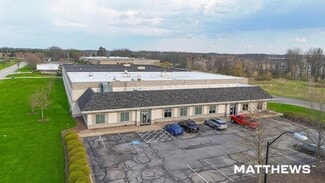 More details for 3333 Win St, Cuyahoga Falls, OH - Industrial for Lease