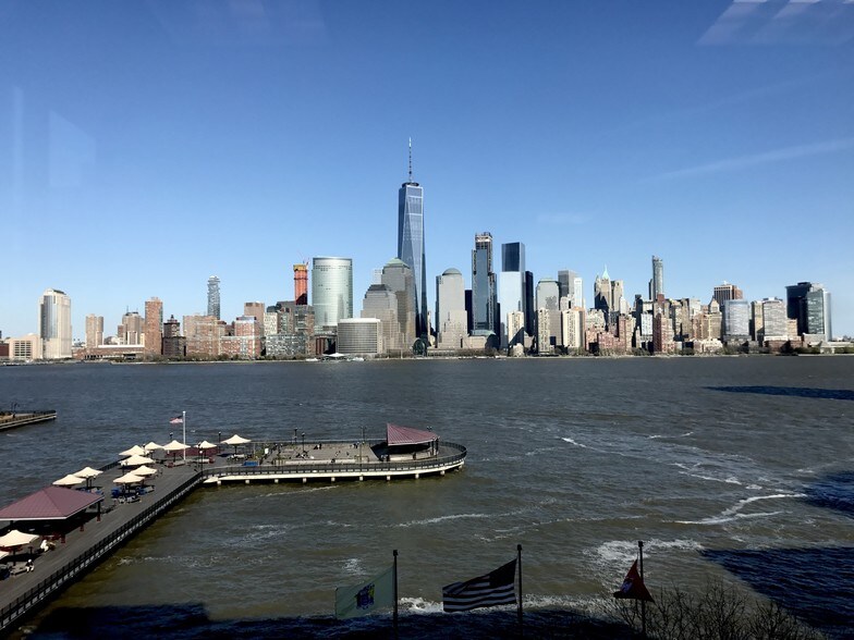 15 Exchange Pl, Jersey City, NJ for lease - Building Photo - Image 2 of 33