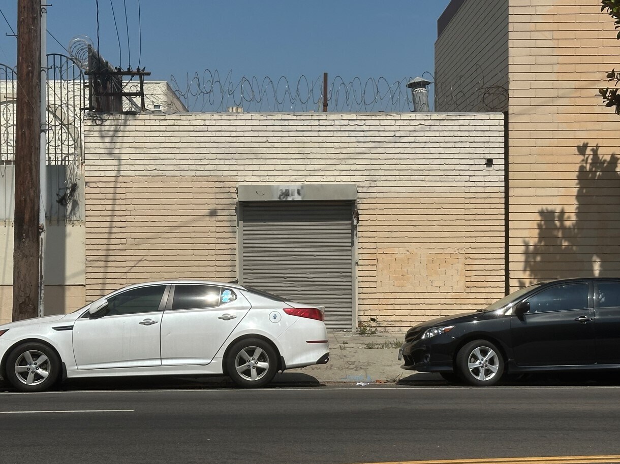 3207 S Main St, Los Angeles, CA for sale Building Photo- Image 1 of 4