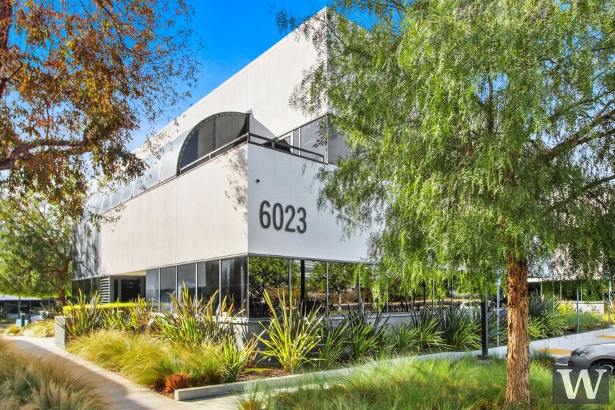 6023 Bristol Pky, Culver City, CA for sale - Building Photo - Image 1 of 1